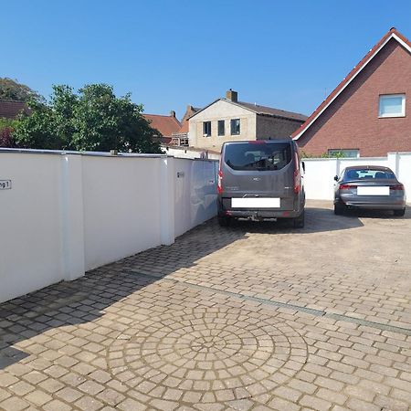 La Bastina Heiligenhafen Exterior foto